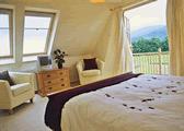 The Hideaway in Fort William, Inverness-shire, Highlands Scotland