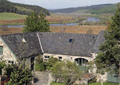 Archway Cottage in Invershin, Sutherland, Highlands Scotland