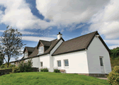 Coshanachie Cottage in Drum Fearn Sleat, Isle of Skye, Highlands Scotland