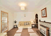 Cladach in Thurso, Caithness, Highlands Scotland