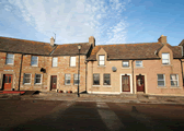 Bairlinnean in Thurso, Caithness, Highlands Scotland