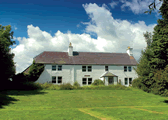 Hartwoodmyres in Ettrick, Selkirkshire, Borders Scotland