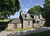 Mercy Cottage in Beauly, Inverness-shire, Highlands Scotland