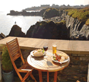 Misty Isles Cottages in Ellenabeich Seil Island, Argyll, West Scotland