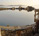 Misty Isles Cottage in Ellenabeich Seil Island, Argyll, West Scotland