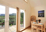Stob-Ban View in Fort William, Inverness-shire, Highlands Scotland