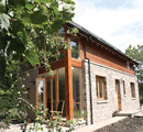 Anglers Bothy in Farnell By Brechin, Angus, East Scotland