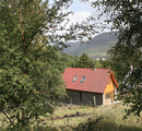 The Barn in Lochearnhead, Perthshire, Central Scotland