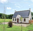 Acorn Croft in Whithorn, Wigtownshire, South West Scotland