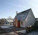 Stag Lodge in Aviemore, Inverness-shire, Highlands Scotland