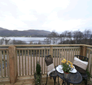 Jacobite Hideaway in Camus Cruinn Fort William, Inverness-shire, Highlands Scotland