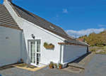 Colinton Cottage in Coldingham, Berwickshire, Borders Scotland