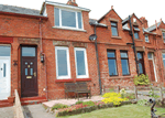 Powfoot Cottage in Powfoot, Dumfries and Galloway, South West Scotland