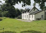 Rose Cottage in Beauly, Inverness-shire, Highlands Scotland