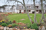 Fourpenny Cottage in Dornoch, Sutherland, Highlands Scotland