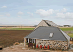 The Neuk in Dornoch, Sutherland, Highlands Scotland