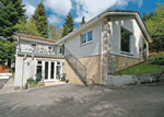 Riyadh in Beauly, Inverness-Shire, Highlands Scotland
