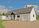 Riverdell in Bridge of Cally, Perthshire, Central Scotland