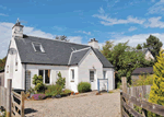 Sula Cottage in Ardfern, Argyll, West Scotland