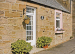 Rose Cottage in Maidens, Ayrshire, South West Scotland