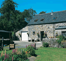 Shepherds Cottage in Llanffestiniog, Gwynedd, North Wales