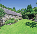 Tremafon in Barmouth, Gwynedd, North Wales