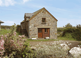 The Granary in Tufton, Pembrokeshire, South Wales