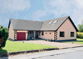 Ty Gerllyn in Ludchurch, Pembrokeshire, South Wales