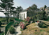 Tre Mynach in Barmouth, Gwynedd, North Wales