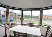 Buttercup Cottage in Pentre Halkyn, Flintshire, North Wales