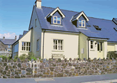 Curlew House in Broad Haven, Pembrokeshire, South Wales