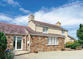 Ynys Felin Fawr in Amlwch, Argyll, West Scotland