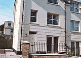 Ty Gwyn in Haverfordwest, Pembrokeshire, South Wales
