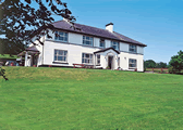 Lletymaelog in Llandeilo, Carmarthenshire, South Wales
