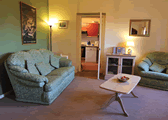 Berthlwyd Cottage in Llechwedd, Conwy, North Wales