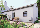 Llety Adda in Pwllheli, Gwynedd, North Wales