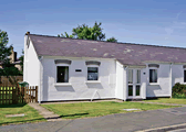 Gwyndy in Morfa Nefyn, Gwynedd, North Wales