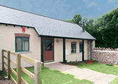 Grassholm Cottage in Sandy Haven, Pembrokeshire, South Wales