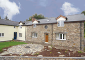 Cefn Cottage in Rhayader, Powys, Mid Wales