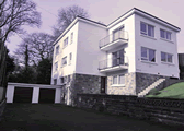 Glenvale in Saundersfoot, Pembrokeshire, South Wales