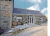 Bwthyn Ael Y Bryn in Bryncir, Gwynedd, North Wales
