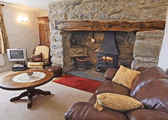 Rhiwgoch in Harlech, Gwynedd, North Wales