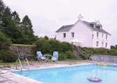 Cilfargen in Broad Oak, Carmarthenshire, South Wales