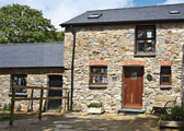 The Stable in Tufton, Pembrokeshire, South Wales