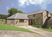 Mill Cottage in Llangloffan Castle Morris, Pembrokeshire, South Wales