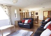 Tan Y Dderwen in Llandwrog, Gwynedd, North Wales