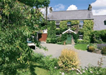 Summerhill Farmhouse in Amroth, Pembrokeshire, South Wales