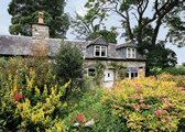 Bwthyn Waen Isaf in Holywell, Flintshire, North Wales