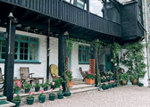 Glandwr Mill Cottage in Barmouth, Gwynedd, North Wales