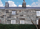 Arosfa in Harlech, Gwynedd, North Wales